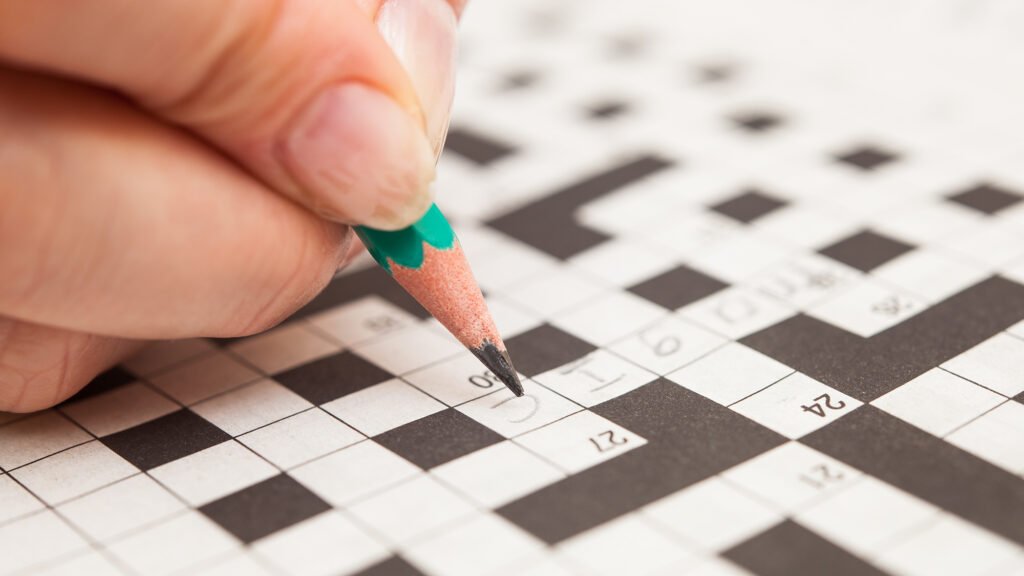 daily mirror quick crossword